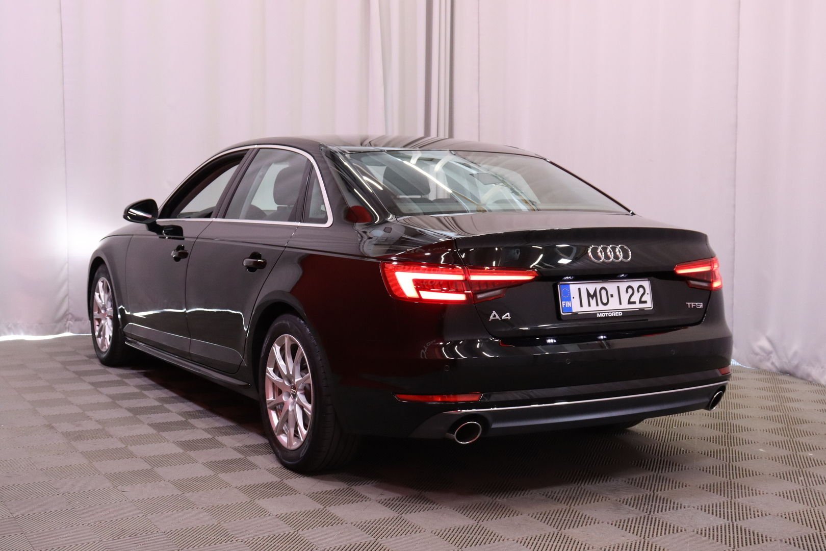 Audi A4 2016, kuva 5/33