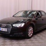 Audi - A4 - Sedan Business Sport 2,0 TFSI 140 kW - Sedan