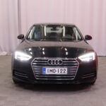 Audi - A4 - Sedan Business Sport 2,0 TFSI 140 kW - Sedan