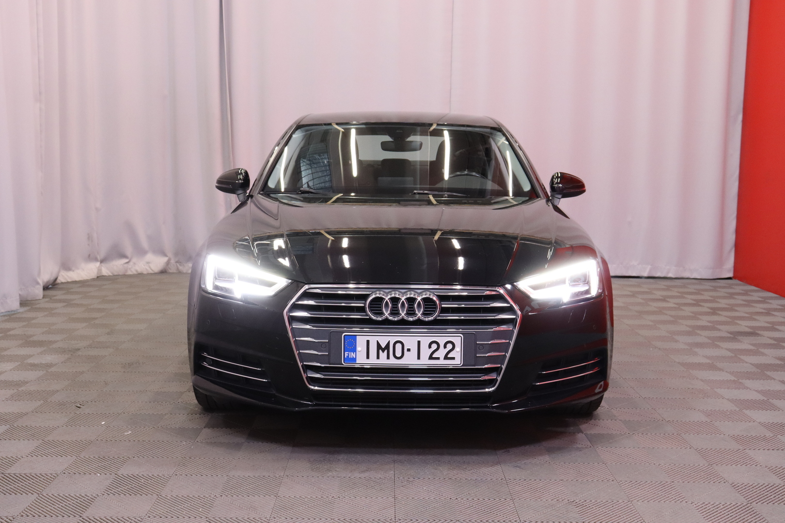 Audi A4 2016, kuva 7/33
