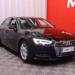 Audi - A4 - Sedan Business Sport 2,0 TFSI 140 kW - Sedan