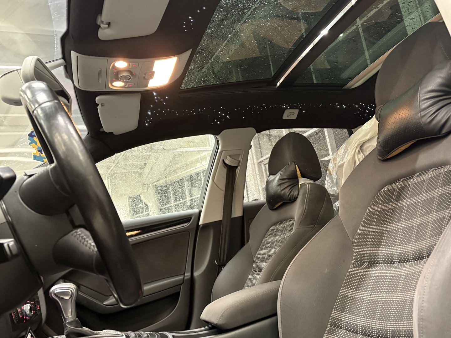 Audi - A4 - Avant Business 1,8 TFSI 125 kW multitronic - Farmari