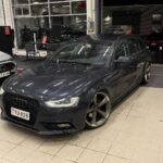 Audi - A4 - Avant Business 1,8 TFSI 125 kW multitronic - Farmari