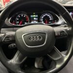 Audi - A4 - Avant Business 1,8 TFSI 125 kW multitronic - Farmari