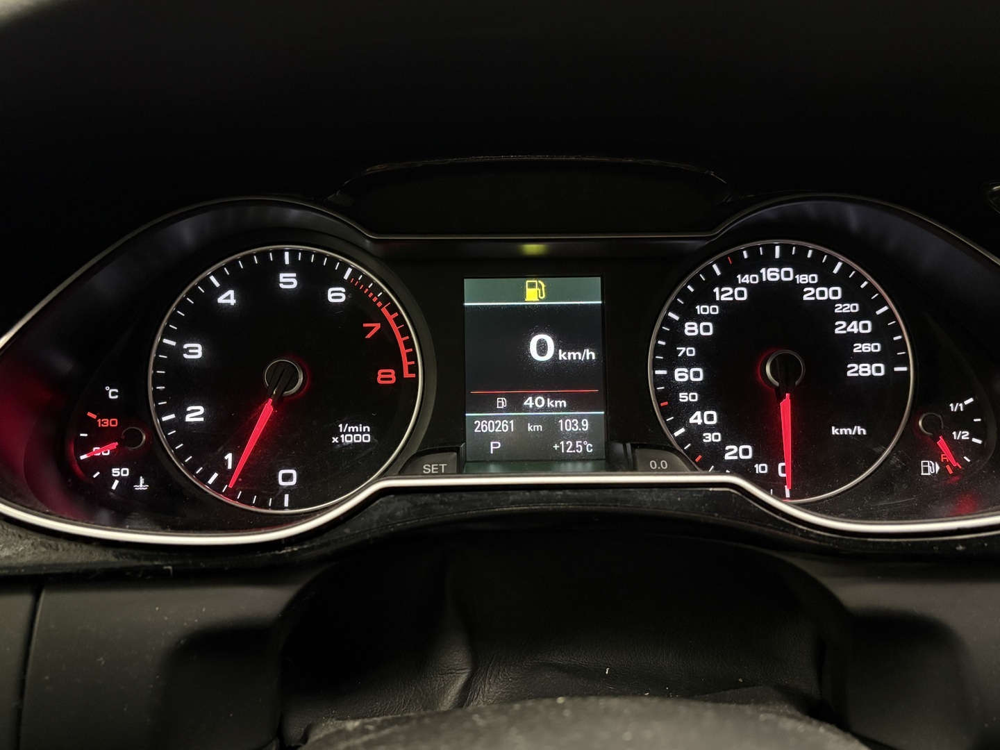Audi - A4 - Avant Business 1,8 TFSI 125 kW multitronic - Farmari