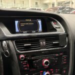 Audi - A4 - Avant Business 1,8 TFSI 125 kW multitronic - Farmari