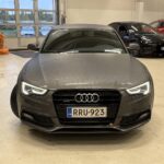 Audi - A5 - Sportback Business 2,0 TFSI 165 kW quattro S tronic-autom. - Viistoperä