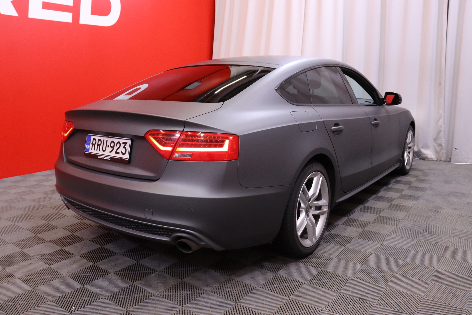 Audi A5 2014, kuva 2/33