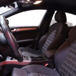 Audi - A5 - Sportback Business 2,0 TFSI 165 kW quattro S tronic-autom. - Viistoperä