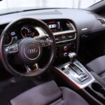 Audi - A5 - Sportback Business 2,0 TFSI 165 kW quattro S tronic-autom. - Viistoperä