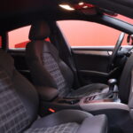 Audi - A5 - Sportback Business 2,0 TFSI 165 kW quattro S tronic-autom. - Viistoperä