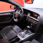 Audi - A5 - Sportback Business 2,0 TFSI 165 kW quattro S tronic-autom. - Viistoperä