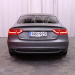Audi - A5 - Sportback Business 2,0 TFSI 165 kW quattro S tronic-autom. - Viistoperä