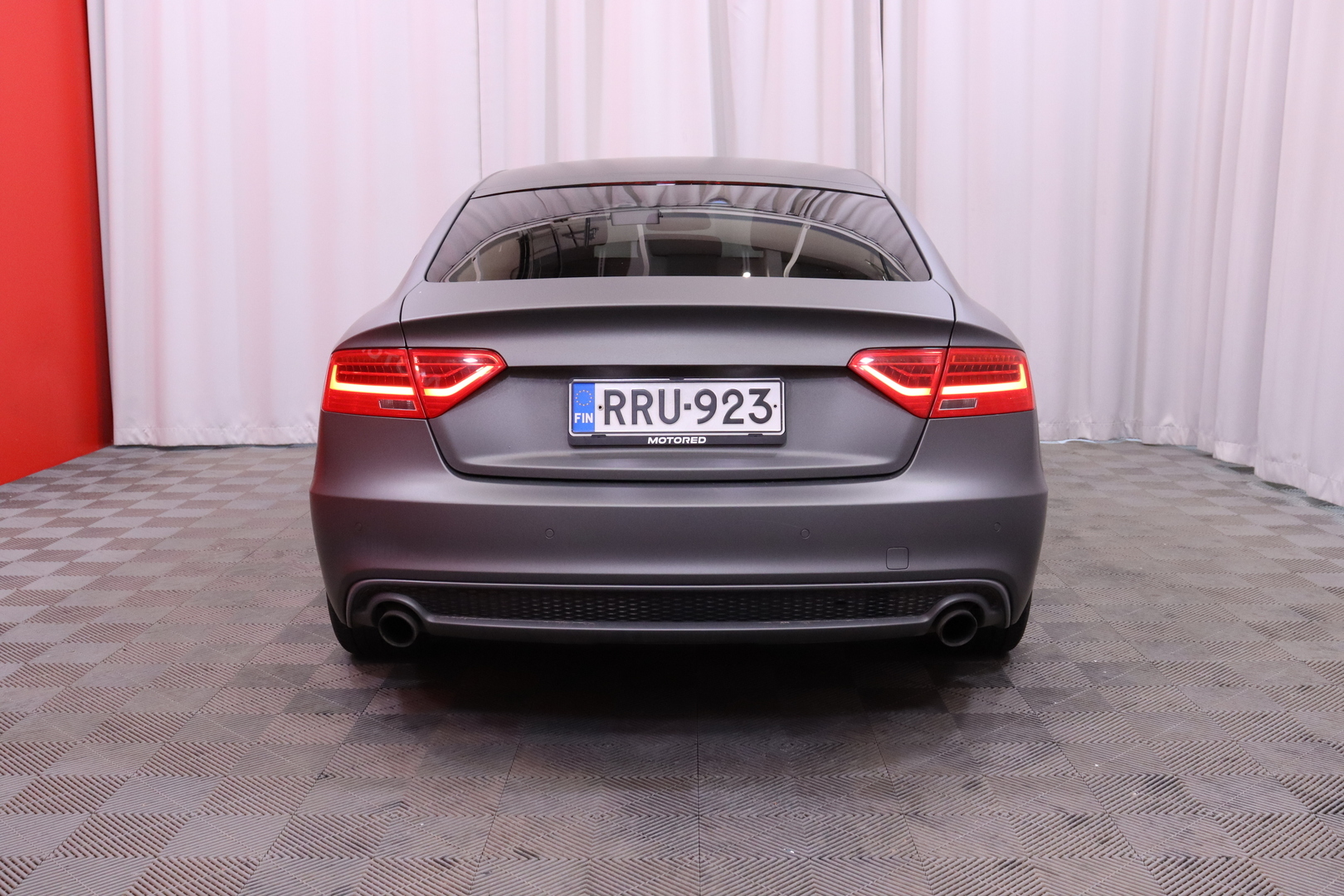 Audi A5 2014, kuva 4/33