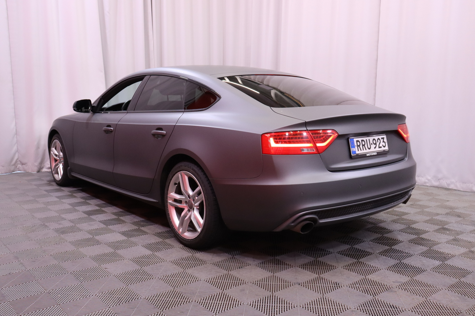 Audi A5 2014, kuva 5/33