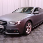 Audi - A5 - Sportback Business 2,0 TFSI 165 kW quattro S tronic-autom. - Viistoperä