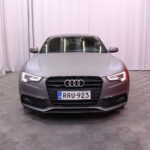 Audi - A5 - Sportback Business 2,0 TFSI 165 kW quattro S tronic-autom. - Viistoperä