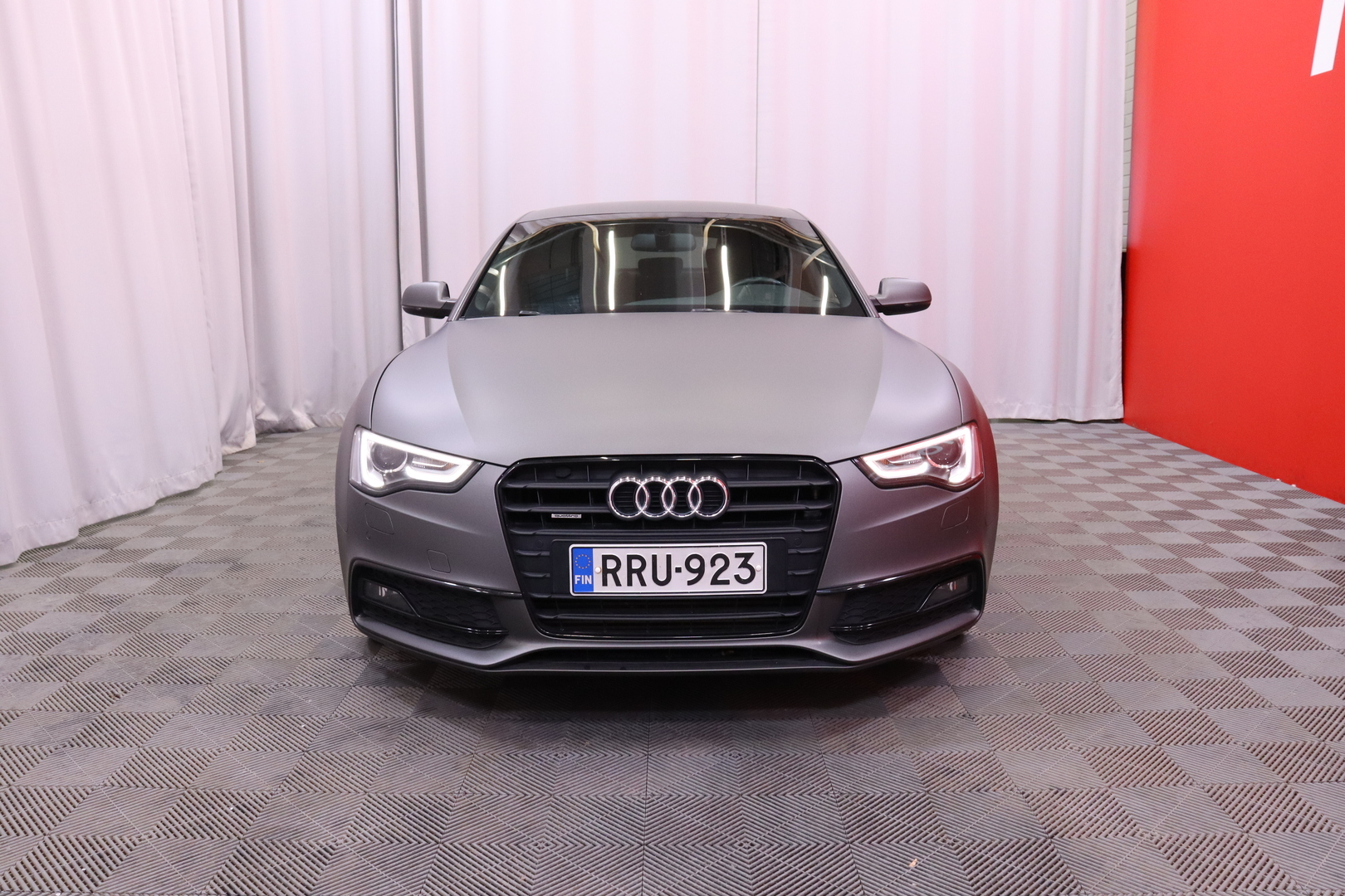 Audi A5 2014, kuva 7/33