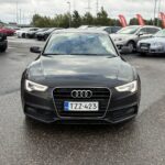 Audi - A5 - Sportback Business Sport 2,0 TDI clean diesel 110 kW multitronic-autom. - Viistoperä