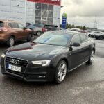 Audi - A5 - Sportback Business Sport 2,0 TDI clean diesel 110 kW multitronic-autom. - Viistoperä