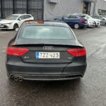 Audi - A5 - Sportback Business Sport 2,0 TDI clean diesel 110 kW multitronic-autom. - Viistoperä