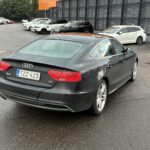 Audi - A5 - Sportback Business Sport 2,0 TDI clean diesel 110 kW multitronic-autom. - Viistoperä