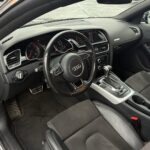 Audi - A5 - Sportback Business Sport 2,0 TDI clean diesel 110 kW multitronic-autom. - Viistoperä