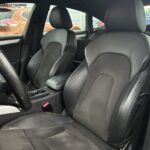 Audi - A5 - Sportback Business Sport 2,0 TDI clean diesel 110 kW multitronic-autom. - Viistoperä