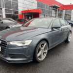 Audi - A6 - Sedan Business 3,0 V6 TFSI 220 kW quattro S tronic Start-Stop - Sedan