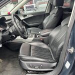 Audi - A6 - Sedan Business 3,0 V6 TFSI 220 kW quattro S tronic Start-Stop - Sedan