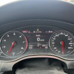 Audi - A6 - Sedan Business 3,0 V6 TFSI 220 kW quattro S tronic Start-Stop - Sedan