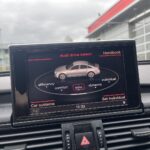 Audi - A6 - Sedan Business 3,0 V6 TFSI 220 kW quattro S tronic Start-Stop - Sedan