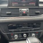 Audi - A6 - Sedan Business 3,0 V6 TFSI 220 kW quattro S tronic Start-Stop - Sedan