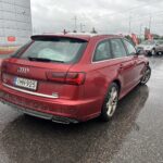 Audi - A6 - Avant Business Sport 2,0 TDI 140 kW ultra S tronic - Farmari