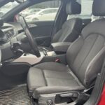Audi - A6 - Avant Business Sport 2,0 TDI 140 kW ultra S tronic - Farmari