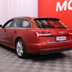 Audi - A6 - Avant Business Sport 2,0 TDI 140 kW ultra S tronic - Farmari