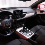 Audi - A6 - Avant Business Sport 2,0 TDI 140 kW ultra S tronic - Farmari
