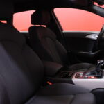 Audi - A6 - Avant Business Sport 2,0 TDI 140 kW ultra S tronic - Farmari