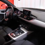 Audi - A6 - Avant Business Sport 2,0 TDI 140 kW ultra S tronic - Farmari
