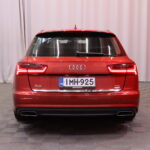 Audi - A6 - Avant Business Sport 2,0 TDI 140 kW ultra S tronic - Farmari