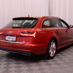Audi - A6 - Avant Business Sport 2,0 TDI 140 kW ultra S tronic - Farmari