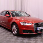 Audi - A6 - Avant Business Sport 2,0 TDI 140 kW ultra S tronic - Farmari