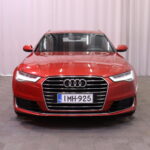 Audi - A6 - Avant Business Sport 2,0 TDI 140 kW ultra S tronic - Farmari