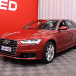Audi - A6 - Avant Business Sport 2,0 TDI 140 kW ultra S tronic - Farmari