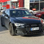 Audi - A6 - Avant Business Sport 55 TFSI e quattro S tronic S-Line - Farmari