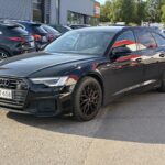 Audi - A6 - Avant Business Sport 55 TFSI e quattro S tronic S-Line - Farmari