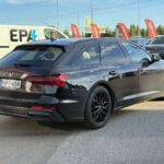 Audi - A6 - Avant Business Sport 55 TFSI e quattro S tronic S-Line - Farmari
