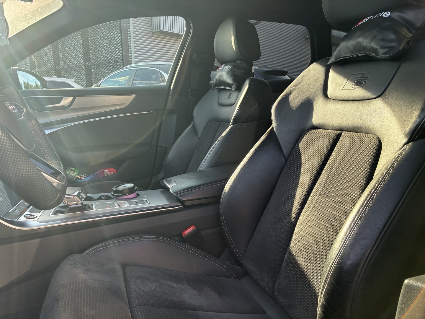 Audi - A6 - Avant Business Sport 55 TFSI e quattro S tronic S-Line - Farmari