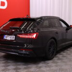Audi - A6 - Avant Business Sport 55 TFSI e quattro S tronic S-Line - Farmari
