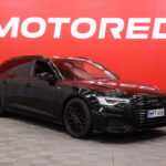 Audi - A6 - Avant Business Sport 55 TFSI e quattro S tronic S-Line - Farmari